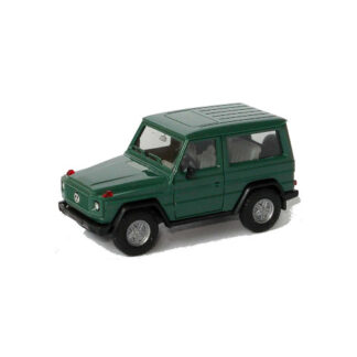 Herpa 2085 Mercedes 230 GE