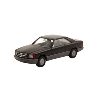 Herpa 2087 Mercedes 560 SEC