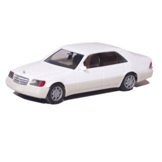 Herpa 2094 Mercedes 600 SEL