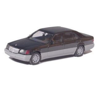 Herpa 2094 Mercedes 600 SEL