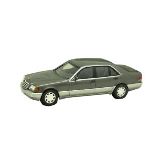 Herpa 2094 Mercedes 600 SEL