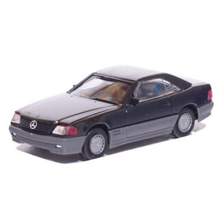 Herpa 2515 Mercedes 500 SL