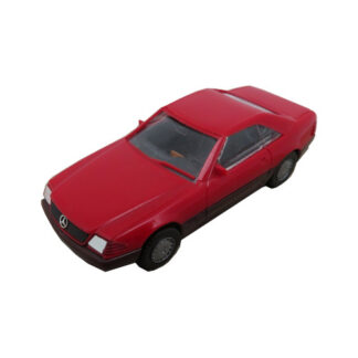Herpa 2515 Mercedes 500 SL