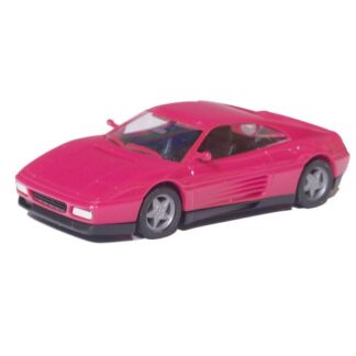 Herpa 2525 Ferrari 348 tb
