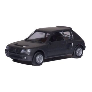 Herpa 3069 Peugeot 205 Turbo 16V