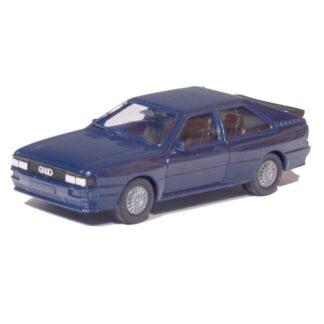 Herpa 3070 Audi Quattro