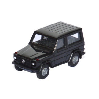 Herpa 3076 Mercedes 230 GE