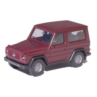 Herpa 3085 Mercedes 230 GE