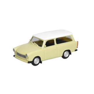 Herpa 3086 Trabant Universal