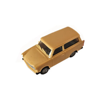 Herpa 3086 Trabant Universal