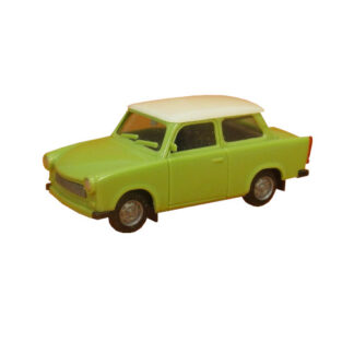 Herpa 3086 Trabant 601 S