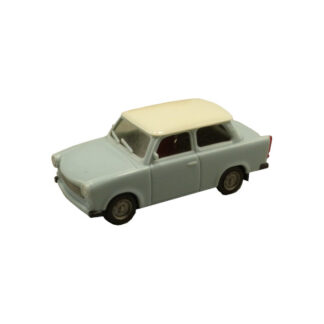 Herpa 3086 Trabant 601 S