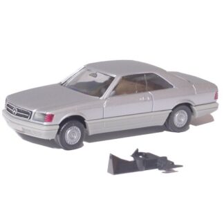 Herpa 3087 Mercedes 560 SEC