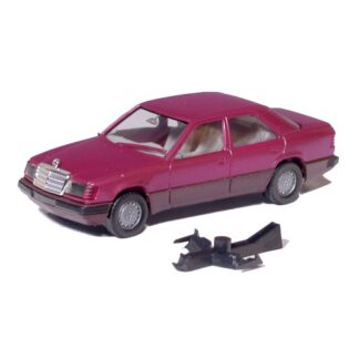 Herpa Mercedes 300 E