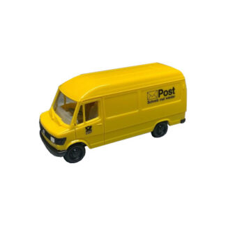 Herpa 4127 Mercedes 207D Post