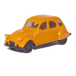 Herpa Citroen 2CV