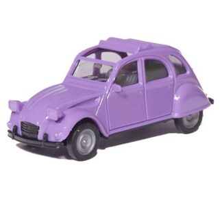 Herpa Citroen 2CV