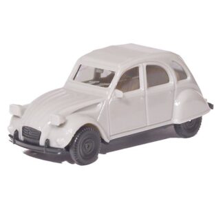 Herpa Citroen 2CV