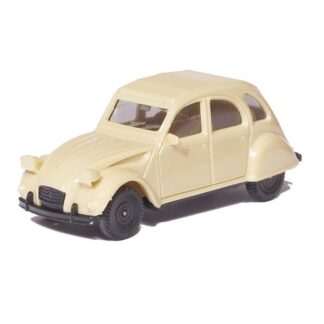 Herpa Citroen 2CV