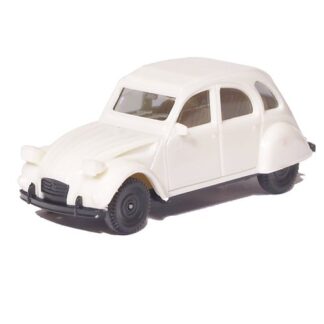 Herpa Citroen 2CV
