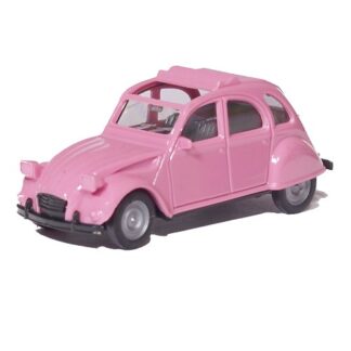 Herpa Citroen 2CV