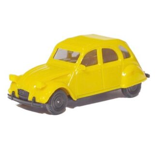 Herpa Citroen 2CV