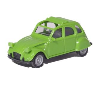 Herpa Citroen 2CV