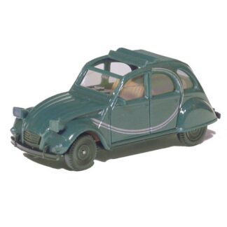 Herpa Citroen 2CV