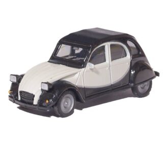 Herpa Citroen 2CV