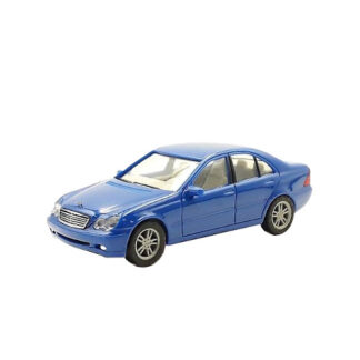 Herpa 022958 Mercedes C Klasse