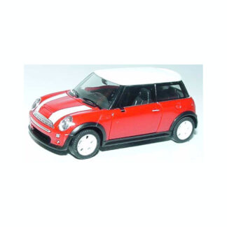 Herpa 023115 Mini Cooper S
