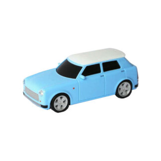 Herpa 023917 Trabant New Trabi IAA 2007