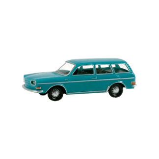 Herpa 024518 VW 411 Variant