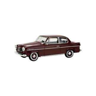 Herpa 024655 Borgward Isabella