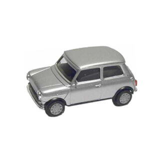 Herpa 031196 Mini Cooper