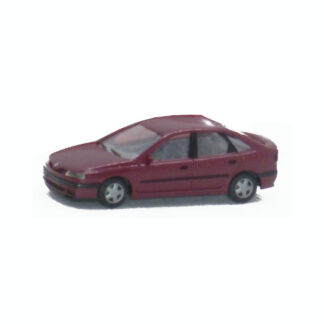 Herpa 031622 Renault Megane