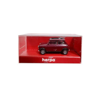 Herpa 031776 Mini Cooper