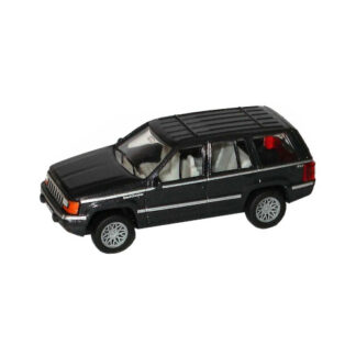 Herpa 031783 Chrysler Grand Cherokee