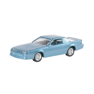 Herpa 032049 Chevrolet Camaro