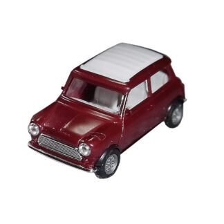 Herpa 032063 Mini Cooper