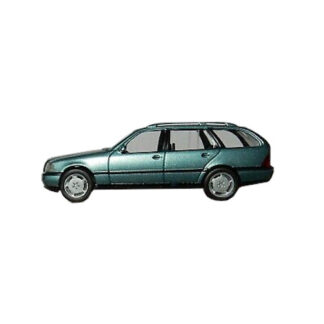 Herpa 032094 Mercedes C180T