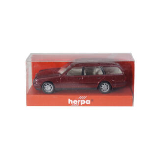 Herpa 032117 Mercedes 320 TE