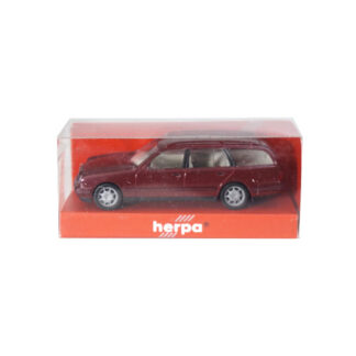 Herpa 032118 Mercedes 320 TE