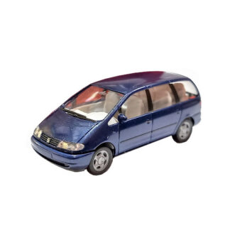 Herpa 032124 Seat Alhambra