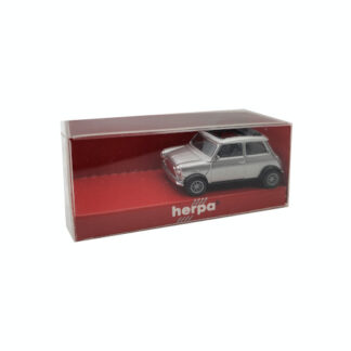Herpa 032339 Mini Cooper