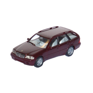 Herpa 032391 Mercedes C180 T '97