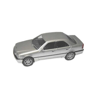 Herpa 032421 Mercedes CLK Facelift