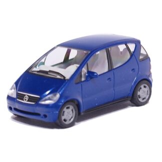 Herpa 032940 Mercedes A Klasse