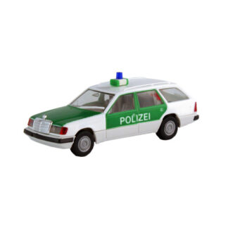Herpa 041638 Mercedes 300 TE Patruljevogn
