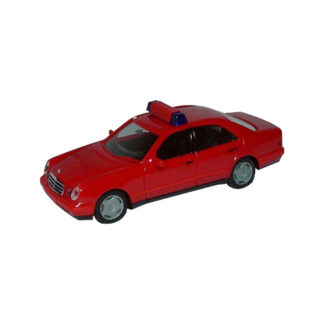 Herpa 043427 Mercedes 320 E Indsatsleder